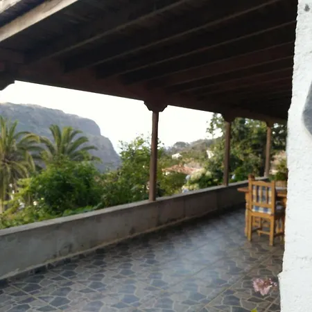 Holiday home Ramon