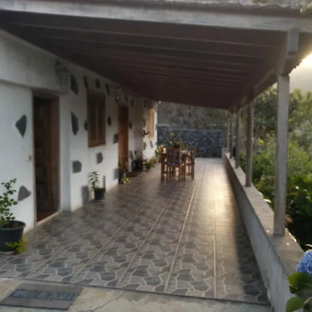 Ramon Holiday home