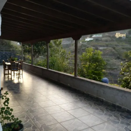 Ramon Holiday home Agulo