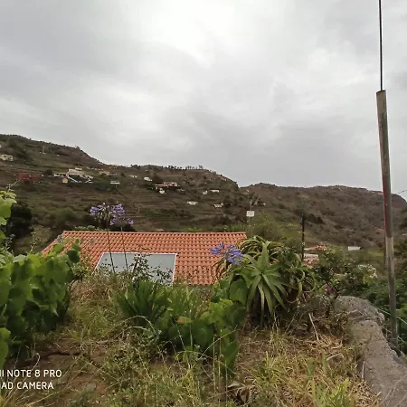 Ramon Holiday home Agulo