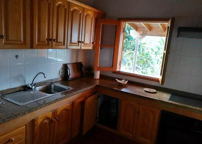Сasa de vacaciones Ramon Agulo