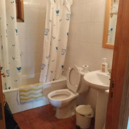 Ramon Σπίτι διακοπών *